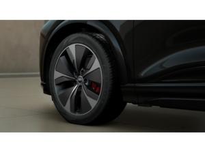 Audi Q6 e-tron S line qu 360°+AHK+HuD+Matrix+Pano