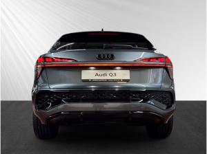 Audi Q3 Sportback e-hybrid S line S tro AHK+Kamera