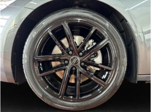 Audi A5 Avant TDI S line qu S tro AHK+Kamera+LED+Navi