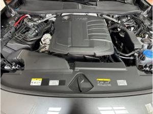 Audi A5 Avant TDI S line qu S tro AHK+Kamera+LED+Navi