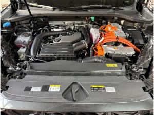 Audi Q3 Sportback e-hybrid S line S tro AHK+Kamera