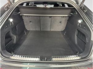 Audi A5 Avant TDI S line qu S tro AHK+Kamera+LED+Navi