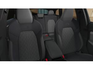 Audi A5 Avant TDI S line qu S tro AHK+Kamera+LED+Navi