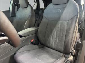 Audi Q3 TFSI S line S tro AHK+Dig-Matrix+Kamera+Navi