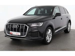 Audi Q7 45 TDI quattro 7Sitze/AHK/360/P-Dach/Matrix