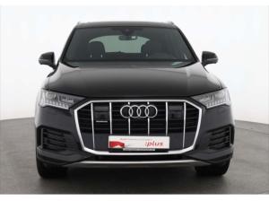 Audi Q7 45 TDI quattro 7Sitze/AHK/360/P-Dach/Matrix