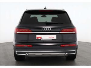 Audi Q7 45 TDI quattro 7Sitze/AHK/360/P-Dach/Matrix