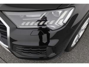 Audi Q7 45 TDI quattro 7Sitze/AHK/360/P-Dach/Matrix