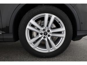 Audi Q7 45 TDI quattro 7Sitze/AHK/360/P-Dach/Matrix