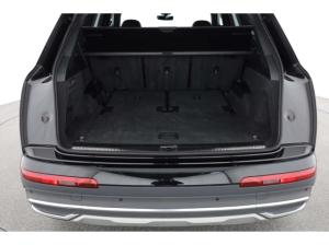 Audi Q7 45 TDI quattro 7Sitze/AHK/360/P-Dach/Matrix