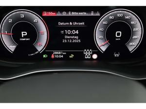 Audi Q7 45 TDI quattro 7Sitze/AHK/360/P-Dach/Matrix