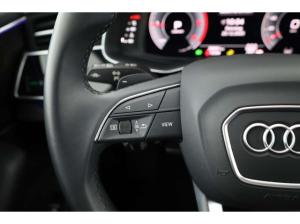 Audi Q7 45 TDI quattro 7Sitze/AHK/360/P-Dach/Matrix