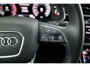 Audi Q7 45 TDI quattro 7Sitze/AHK/360/P-Dach/Matrix