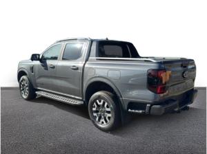 Ford Ranger Wildtrak Doka 2,3 PHEV FULLSERVICE -AHK-iACC-TECH-PAKET46-