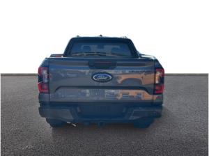 Ford Ranger Wildtrak Doka 2,3 PHEV FULLSERVICE -AHK-iACC-TECH-PAKET46-