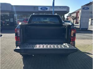 Ford Ranger Wildtrak Doka 2,3 PHEV FULLSERVICE -AHK-iACC-TECH-PAKET46-