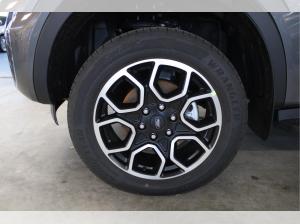 Ford Ranger Wildtrak 3.0L V6 Hardtop, Standheizung, AHK❗️SOFORT VERFÜGBAR ❗️