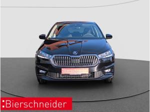 Skoda Fabia 1,0 TSI Essence