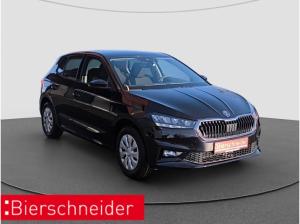 Skoda Fabia 1,0 TSI Essence