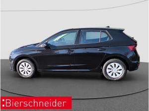 Skoda Fabia 1,0 TSI Essence