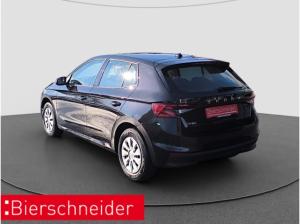 Skoda Fabia 1,0 TSI Essence