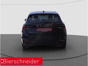 Skoda Fabia 1,0 TSI Essence