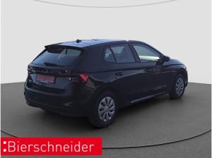 Skoda Fabia 1,0 TSI Essence