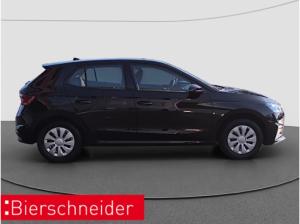 Skoda Fabia 1,0 TSI Essence