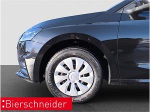 Skoda Fabia 1,0 TSI Essence