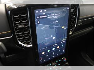 Ford Ranger Wildtrak 3.0L V6 Hardtop, Standheizung, AHK❗️SOFORT VERFÜGBAR ❗️