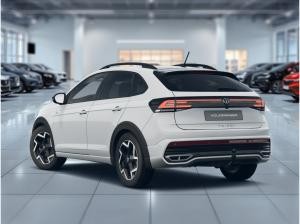 Volkswagen Taigo R-Line 1,5 TSI OPF (150 PS) DSG*AHK*ACC*NAVI*GANZJAHRESREIFEN*