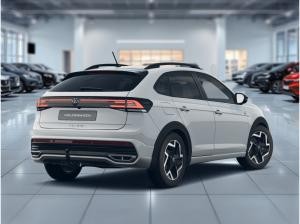 Volkswagen Taigo R-Line 1,5 TSI OPF (150 PS) DSG*AHK*ACC*NAVI*GANZJAHRESREIFEN*