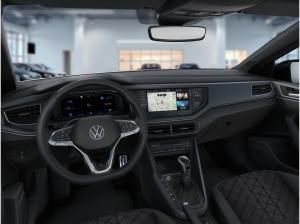 Volkswagen Taigo R-Line 1,5 TSI OPF (150 PS) DSG*AHK*ACC*NAVI*GANZJAHRESREIFEN*