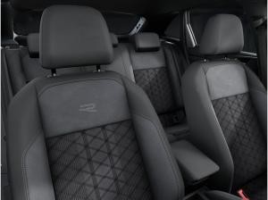 Volkswagen Taigo R-Line 1,5 TSI OPF (150 PS) DSG*AHK*ACC*NAVI*GANZJAHRESREIFEN*