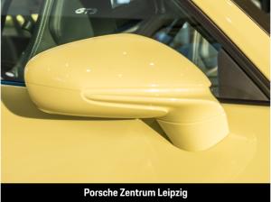 Porsche 992 911 GT3 Clubsport HD-Matrix Carbon Lift Bose