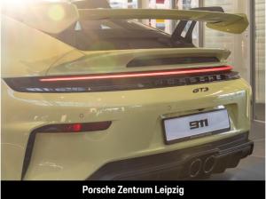 Porsche 992 911 GT3 Clubsport HD-Matrix Carbon Lift Bose