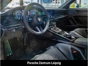 Porsche 992 911 GT3 Clubsport HD-Matrix Carbon Lift Bose