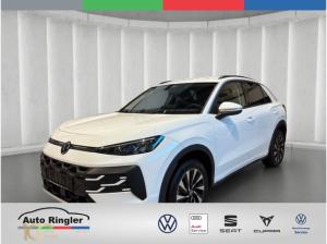 Volkswagen T-Roc NEU Life 1.5eTSI DSG WINTERPAKET,NAVI,GANZJ.RÄDER