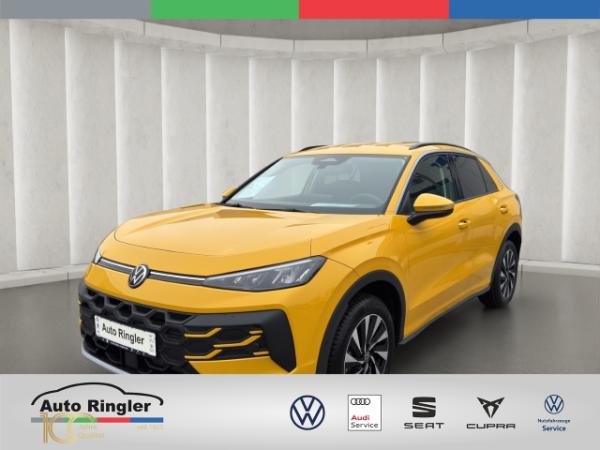 Volkswagen T-Roc NEU Life 1.5eTSI DSG WINTERPAKET,NAVI,CLIMATRONIC