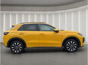 Volkswagen T-Roc NEU Life 1.5eTSI DSG WINTERPAKET,NAVI,CLIMATRONIC