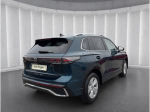 Volkswagen Tiguan R-Line 2.0TDI DSG WINTERRÄDER!,NAVI,IQ-DRIVE