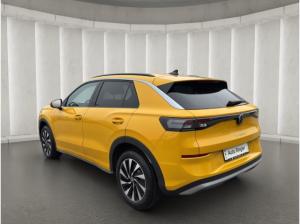 Volkswagen T-Roc NEU Life 1.5eTSI DSG WINTERPAKET,NAVI,CLIMATRONIC