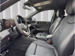 Volkswagen Tiguan R-Line 2.0TDI DSG WINTERRÄDER!,NAVI,IQ-DRIVE