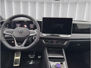 Volkswagen Tiguan R-Line 2.0TDI DSG WINTERRÄDER!,NAVI,IQ-DRIVE