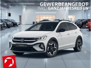 Volkswagen Taigo R-Line 1,5 TSI OPF (150 PS) DSG*AHK*ACC*NAVI*GANZJAHRESREIFEN*GEWERBE