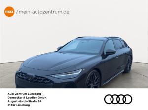Audi A6 Avant edition one e-hybrid 270kW Luftfeder S line B&O Head-Up