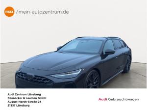 Audi A6 Avant edition one e-hybrid 270kW Luftfeder S line B&O Head-Up