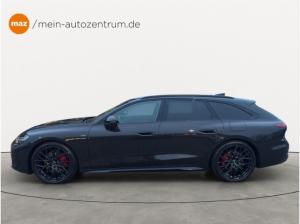 Audi A6 Avant edition one e-hybrid 270kW Luftfeder S line B&O Head-Up