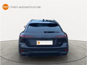 Audi A6 Avant edition one e-hybrid 270kW Luftfeder S line B&O Head-Up