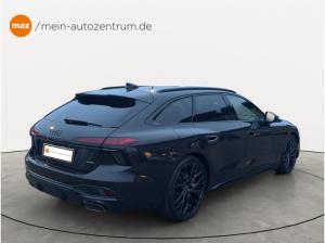 Audi A6 Avant edition one e-hybrid 270kW Luftfeder S line B&O Head-Up